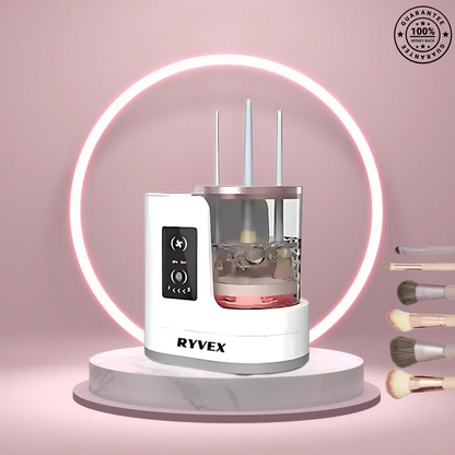 Ryvex™ Makeup Brush Cleaner